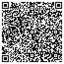 QR code with J & M Trim contacts