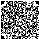 QR code with Mccutchan Transportation LLC contacts