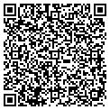 QR code with Qtv contacts
