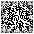 QR code with M & H Auto Transport LLC contacts