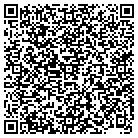 QR code with A1 Kettle Korn Of Virgini contacts