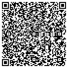 QR code with Red Eagle Resort Course contacts