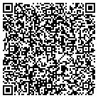 QR code with Psav Presentation Service contacts
