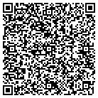 QR code with Gables At Waters Landing contacts