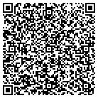 QR code with C L Fisher Milk Hauling contacts