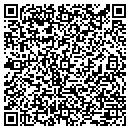QR code with R & B Helicopter Leasing Inc contacts