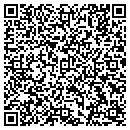 QR code with Tether contacts