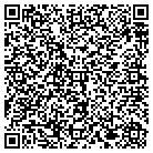 QR code with Oakland Water Treatment Plant contacts