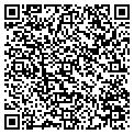 QR code with UPS contacts