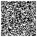 QR code with DH Builders contacts