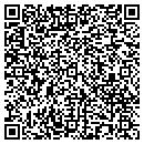 QR code with E C Group Holdings Inc contacts
