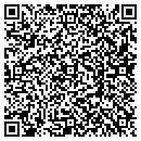 QR code with A & S Video Ice Cream & Nuts contacts