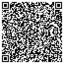 QR code with R J Wampler Custom Homes Inc contacts