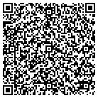 QR code with M & Z Associates Holding LLC contacts