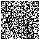 QR code with Vavaline contacts