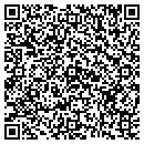 QR code with J6 Designs LLC contacts