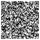 QR code with Precision Time Transport LLC contacts