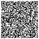 QR code with As Financial Services contacts
