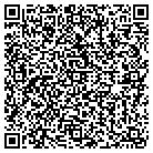 QR code with Just For U Embroidery contacts