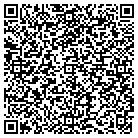 QR code with Hughey Communications Inc contacts