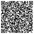 QR code with Dan Zimmer contacts