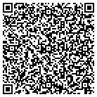 QR code with Manhattan Stitching CO contacts