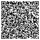 QR code with Richerson Upholstery contacts