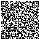 QR code with Kevin Warren contacts