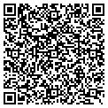 QR code with Sanjah Corp contacts
