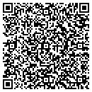 QR code with Rjr Transport contacts
