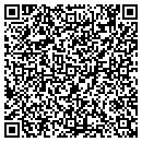 QR code with Robert J Flint contacts