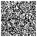 QR code with H2O To Go contacts