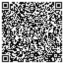 QR code with Robert S Moving contacts