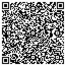 QR code with Monographics contacts