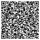 QR code with Hunnewell CO contacts