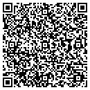 QR code with Alvarez Cafe contacts