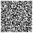 QR code with R W A Transportation LLC contacts