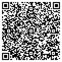 QR code with SBC contacts