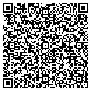 QR code with Aimee B's contacts
