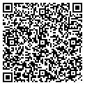 QR code with J A Mfg contacts