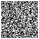 QR code with S&D Shipping Co contacts