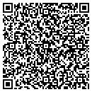 QR code with S & D Transport Inc contacts