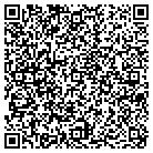 QR code with H & R Block Tax Service contacts