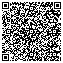 QR code with R Carter Company LLC contacts