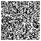 QR code with Three Amigos Auto Center contacts