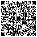 QR code with D R Horton contacts