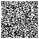 QR code with D R Horton contacts