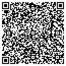 QR code with S J Ciatto Moving Corp contacts