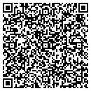 QR code with Rjw Embroidery contacts