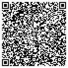QR code with Thunderbolt Communication Inc contacts